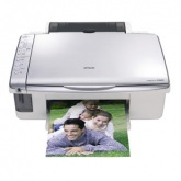 EPSON DX4850 INKJET MULTIFUNCTION YAZICI