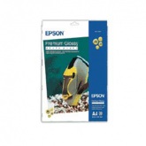 EPSON S041287 PREMIUM GLOSSY A4 FOTORAF KAIDI