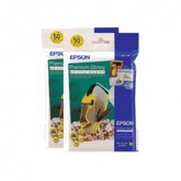 EPSON S041729 PREMIUM GLOSSY 10X15 FOTORAF KAIDI