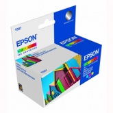 EPSON T037040 RENKL KARTU