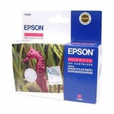 EPSON T048340 KIRMIZI KARTU