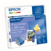 EPSON T055640 ZEL KARTU KT