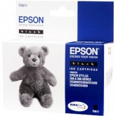 EPSON T061140JA SYAH KARTU