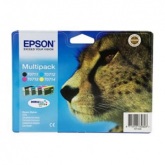 EPSON T071540 MULTIPACK KARTU SET