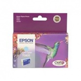 EPSON T080540B0 STYLUS R265,R360,RX560 AIK MAV KARTU