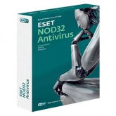Eset Nod32 Antivirs