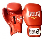 Everlast Aba Onayl Msabaka Eldiveni (10 Onz )