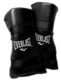 Everlast Ayak Kaval Koruyucu Pvc - Siyah