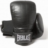 Everlast Boston Deri Torba Eldiveni