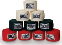 Everlast Elastik Bandaj (3 Mt-eitli Renkler)