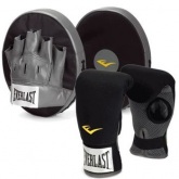 Everlast Ellik - Lapa Set