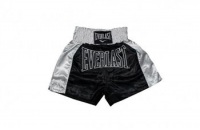 Everlast Em6 Kckboks ortu Siyah