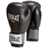 Everlast Ergo Foam Deri Boks Eldiveni