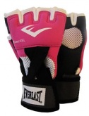 Everlast Evergel Hazr Bandaj Pembe