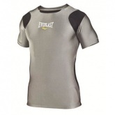 Everlast Fitness Mma Tshirt Gri