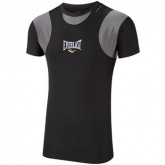 Everlast Fitness Mma Tshirt Siyah