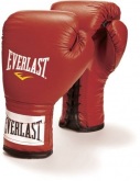 Everlast Profesyonel Antrenman Eldiveni ( Bilekten pli )