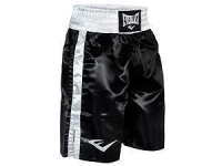 Everlast Profesyonel Boks ortu Siyah