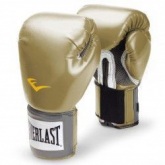 Everlast Prostyle Boks Eldiveni Altn