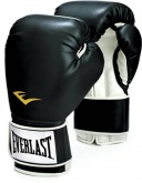 Everlast Prostyle Boks Eldiveni Siyah