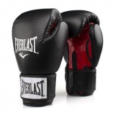 Everlast Rodney Boks Eldiveni Siyah