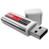 EXIGO 2 GB USB 2 0 BELLEK