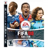 Fifa Football 2008 PS3