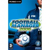 Fifa Manager 2006 PC