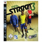 Fifa Street 3 PS3