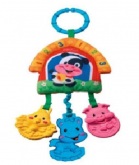 Fisher Price Mini iftlik Dilik