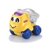 Fisher Price Poppity Aralar-Kamyon