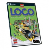 FOCUS LEGO LOCO PC OYUNU