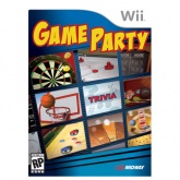 Game Party Wii