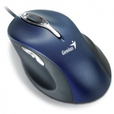 GENIUS LAZER ERGO 525 2000 DP USB+PS/2 8 TULU GAMNG MOUSE