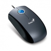 GENIUS TRAVELER 355 LAZER MOUSE