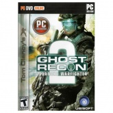 Ghost Recon 2 Advanced Warfighter Pc