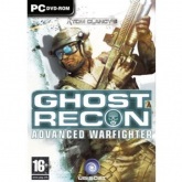 Ghost Recon Advanced Warfighter PC