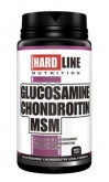 Glucosamne Chondrotne Msm 180 Tablet
