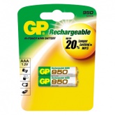 GP 2AAA 950 MAH NCE KALEM PL ARJ EDLEBLR PL