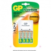 GP POWERBANK NEW 2100 MAH SERIES PL ARJ CHAZI