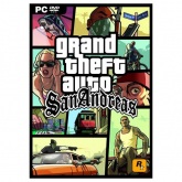 GTA San Andreas PC