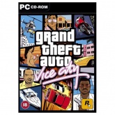 GTA Vice City PC