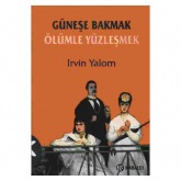 G�ne�e Bakmak �l�mle Y�zle�mek