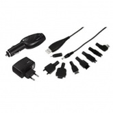 Hama 17884 MOB.PH-MP3 USB CHARGEKIT