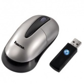 HAMA 34645 AM-6000 KABLOSUZ OPTK MOUSE