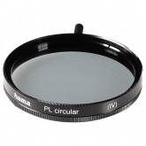 Hama 72552 Polarising Filter Circular 52,0 mm