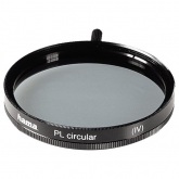 Hama 72652 Polarising Filter Circular 52,0 mm HTMC Co