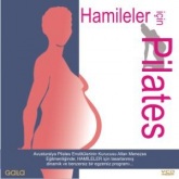Hamileler in Pilates ( Vcd )