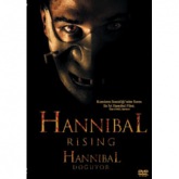 HANNIBAL RISING