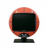 HANNSPREE BALLCHAMP100 15 BASKETTOPU LCD TV